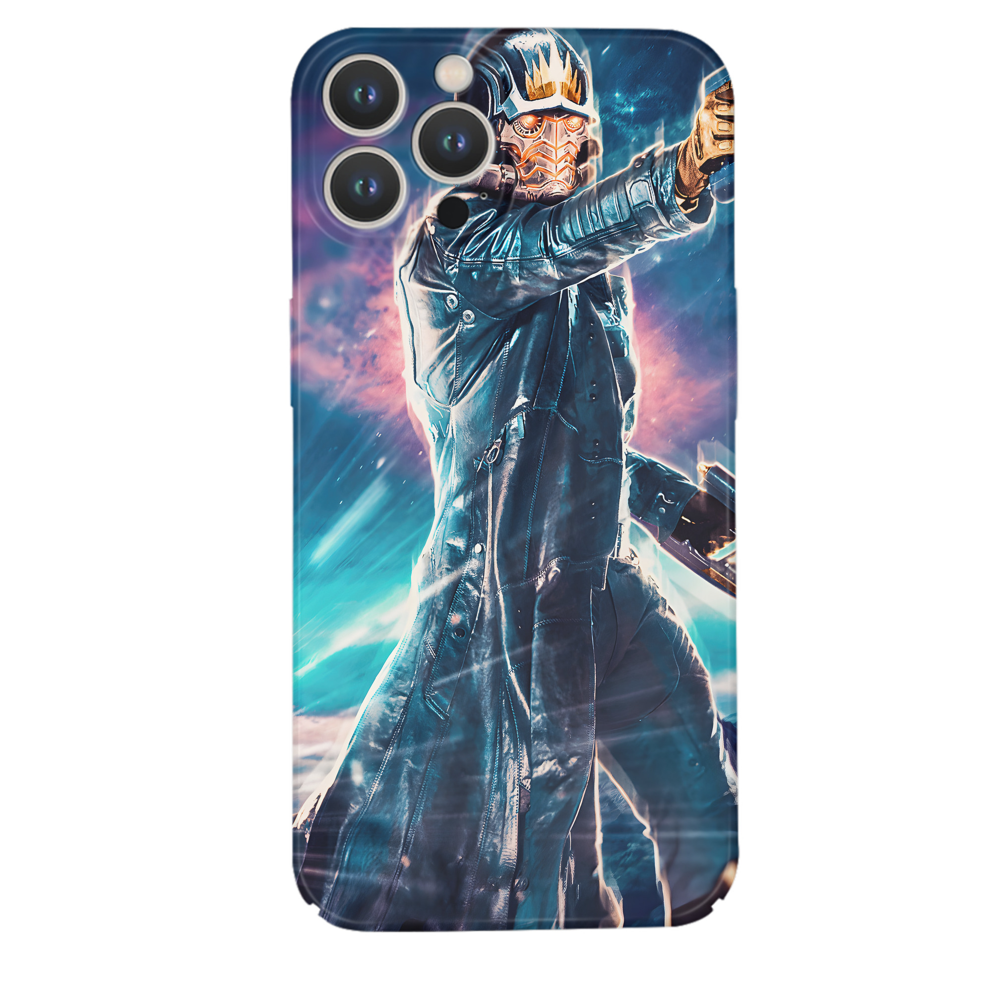 （画像用） アベンジャーズ The Avengers 【iPhone 14シリーズ対応】ハードケース